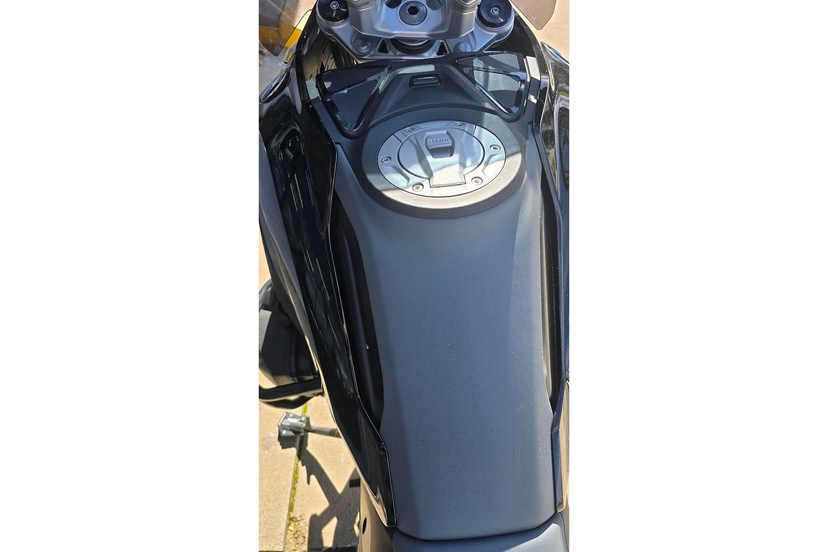 2024 BMW R 1300 GS Triple Black R 1300