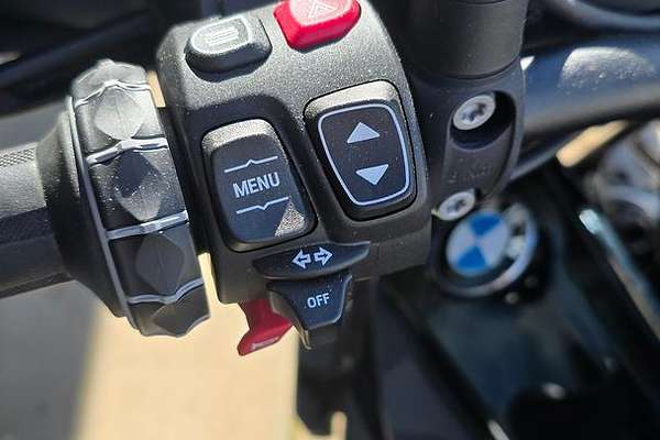 2024 BMW R 1300 GS Triple Black R 1300