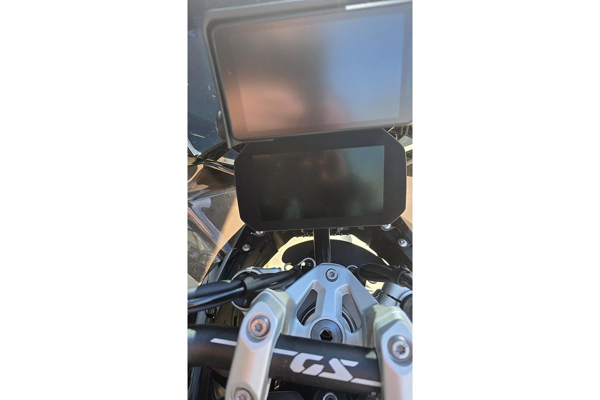 2024 BMW R 1300 GS Triple Black R 1300