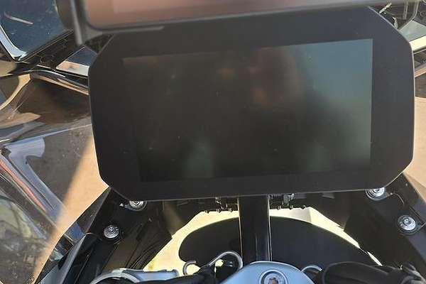 2024 BMW R 1300 GS Triple Black R 1300