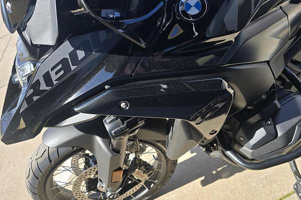 2024 BMW R 1300 GS Triple Black R 1300