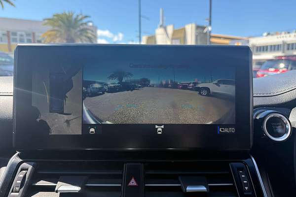 2023 Toyota Landcruiser VX FJA300R