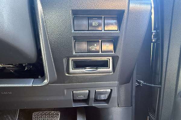 2023 Toyota Landcruiser VX FJA300R