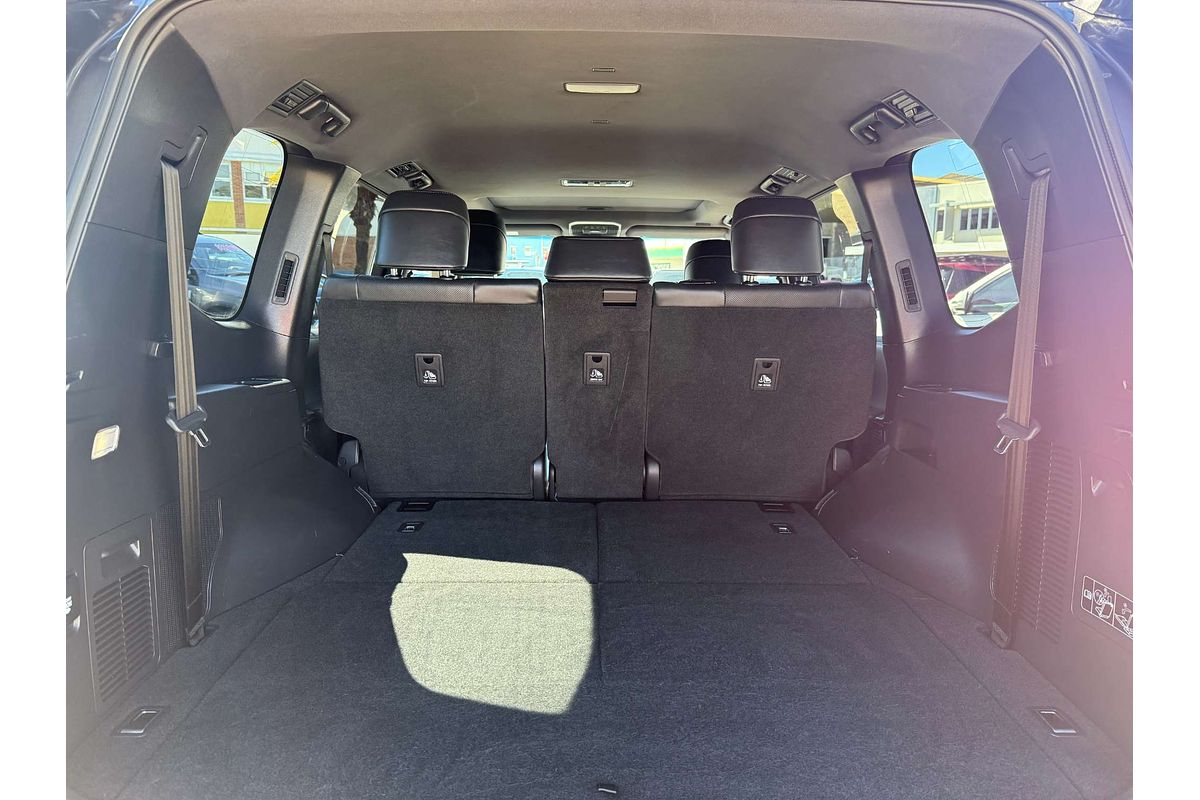 2023 Toyota Landcruiser VX FJA300R