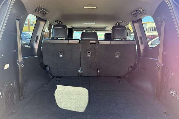 2023 Toyota Landcruiser VX FJA300R