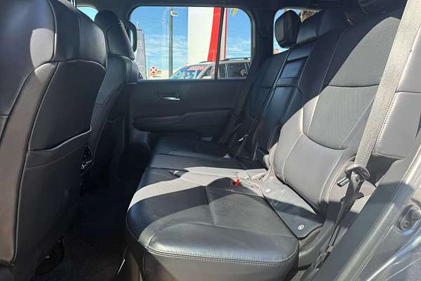 2023 Toyota Landcruiser VX FJA300R
