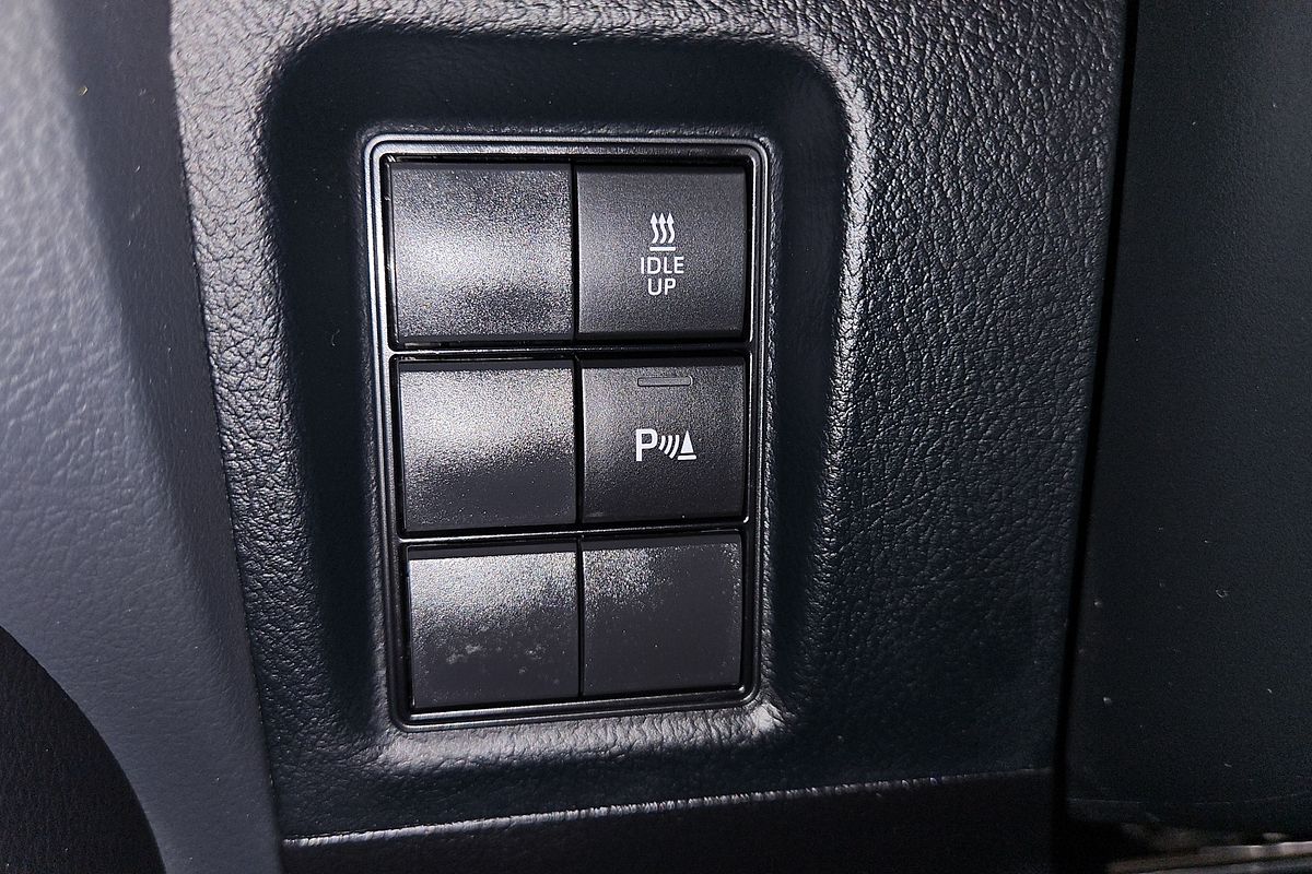 2022 Toyota Landcruiser Prado GXL GDJ150R