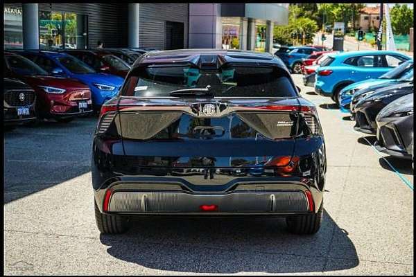 2025 MG MG4 XPOWER MEH32