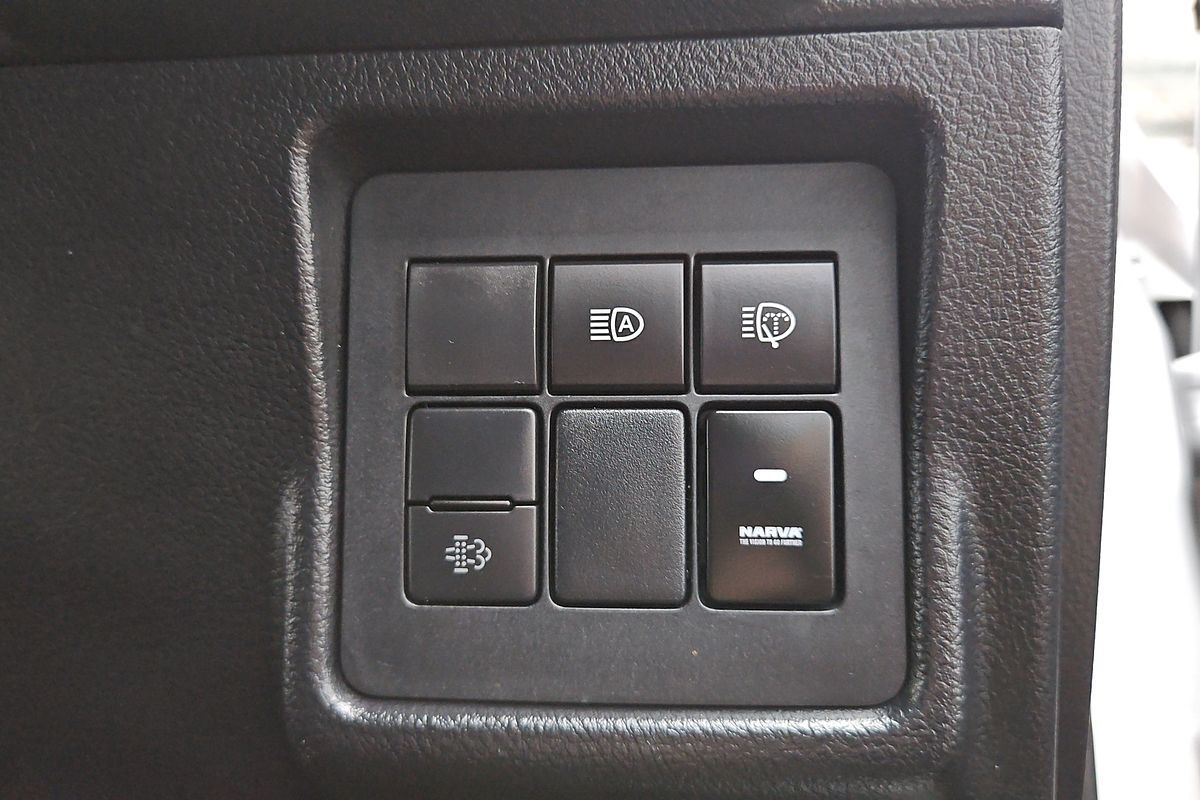 2022 Toyota Landcruiser Prado GXL GDJ150R