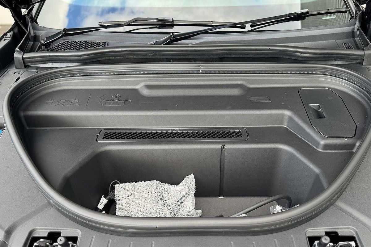 2025 Audi Q6 e-tron GF