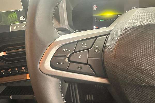 2025 Renault Duster Evolution X1311