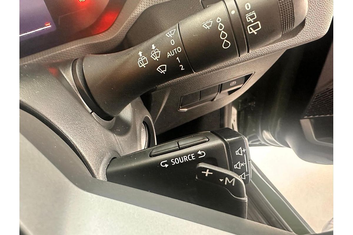 2025 Renault Duster Evolution X1311