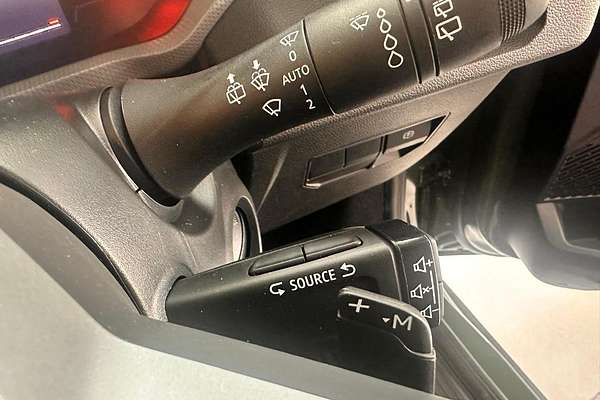 2025 Renault Duster Evolution X1311