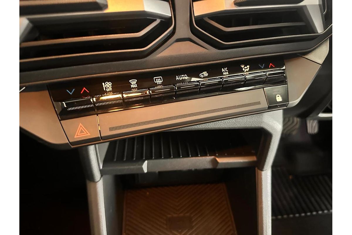 2025 Renault Duster Evolution X1311