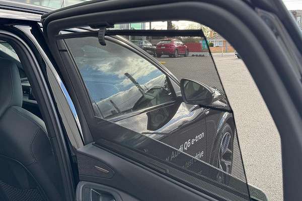 2025 Audi Q6 e-tron GF