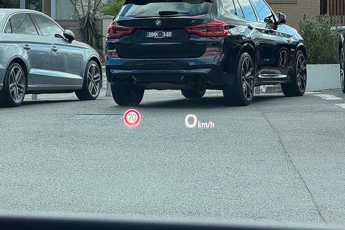 2025 Audi Q6 e-tron GF