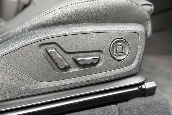 2025 Audi Q6 e-tron GF