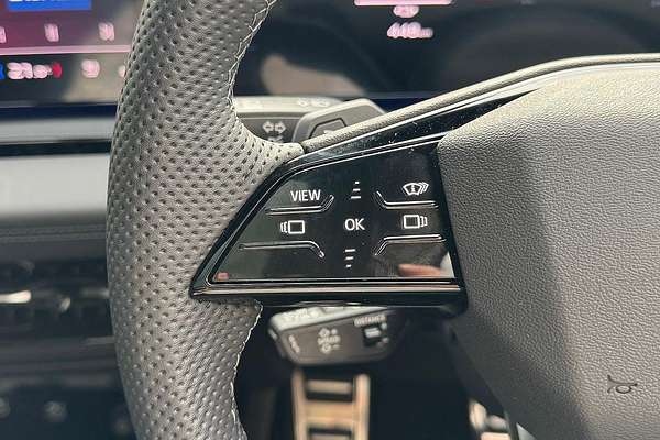 2025 Audi Q6 e-tron GF