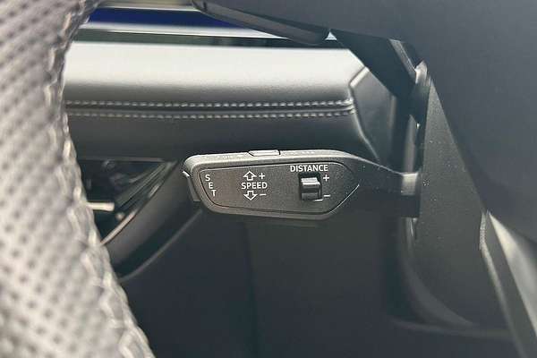 2025 Audi Q6 e-tron GF