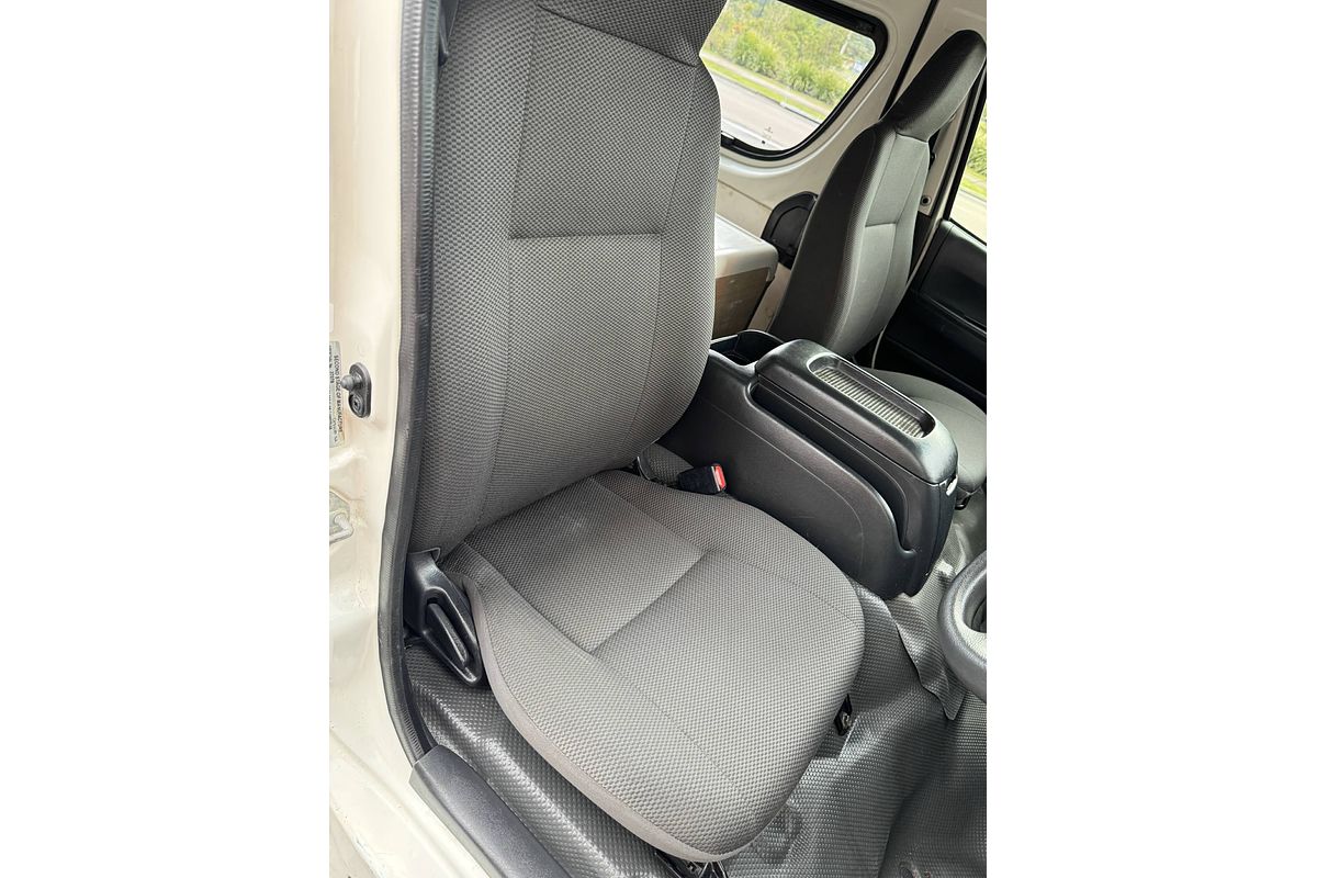 2018 Toyota Hiace TRH201R