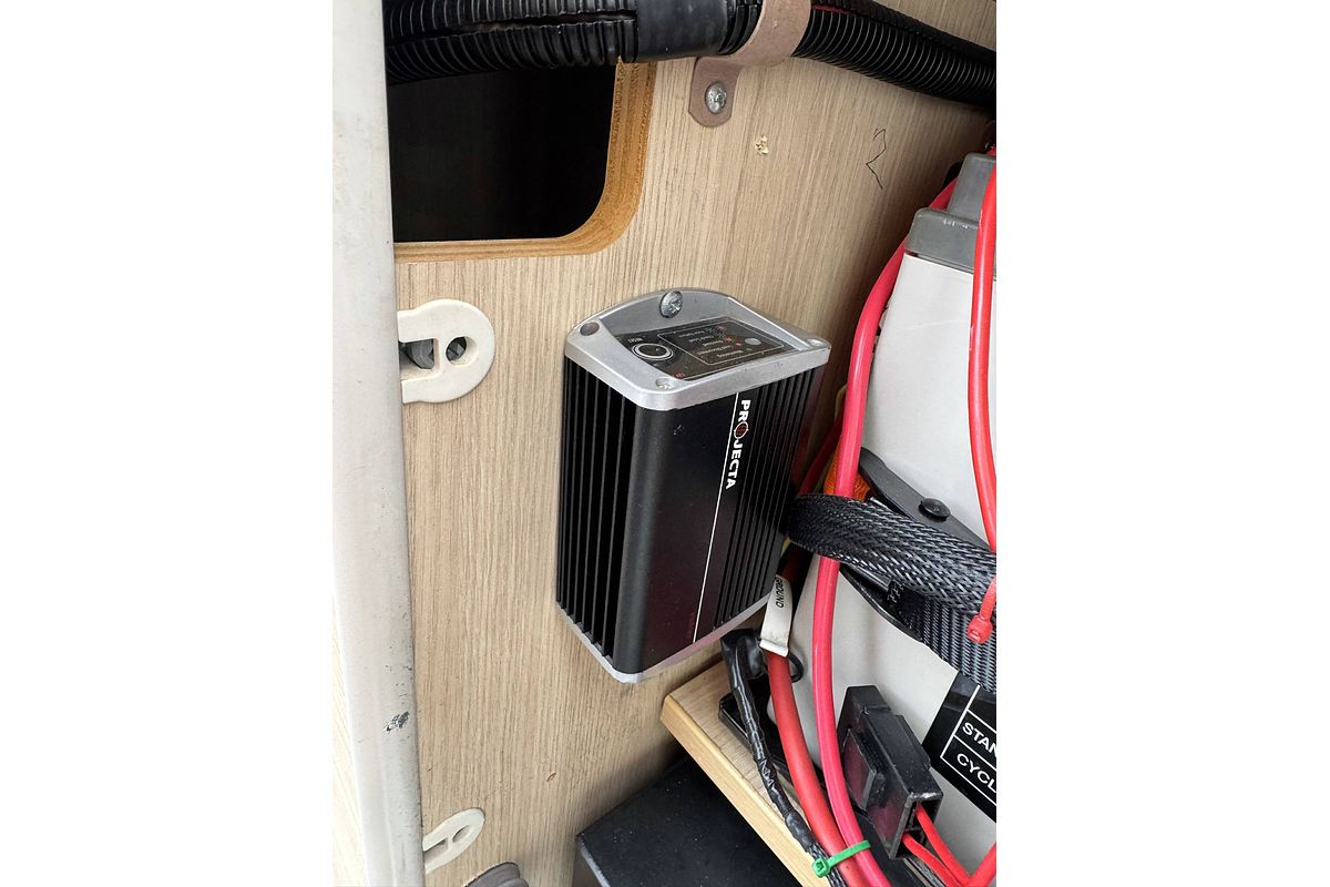 2018 Toyota Hiace TRH201R