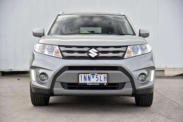 2018 Suzuki Vitara RT-S LY