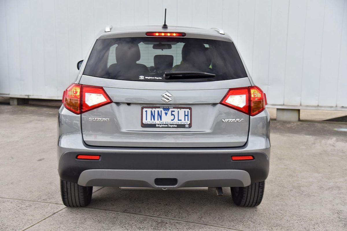 2018 Suzuki Vitara RT-S LY