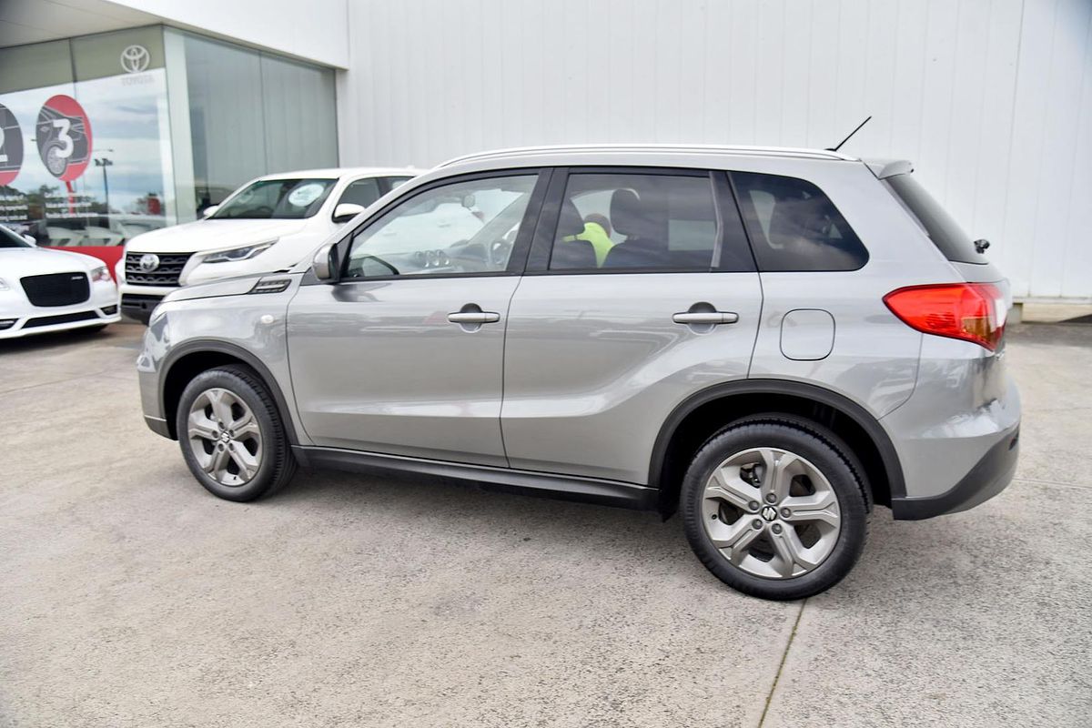 2018 Suzuki Vitara RT-S LY
