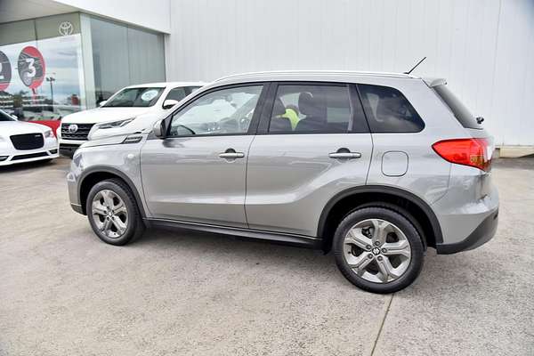 2018 Suzuki Vitara RT-S LY