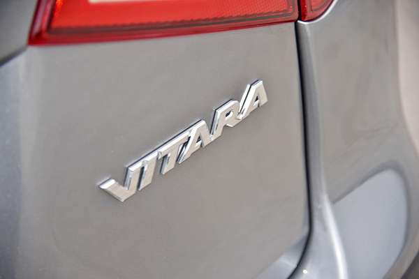 2018 Suzuki Vitara RT-S LY