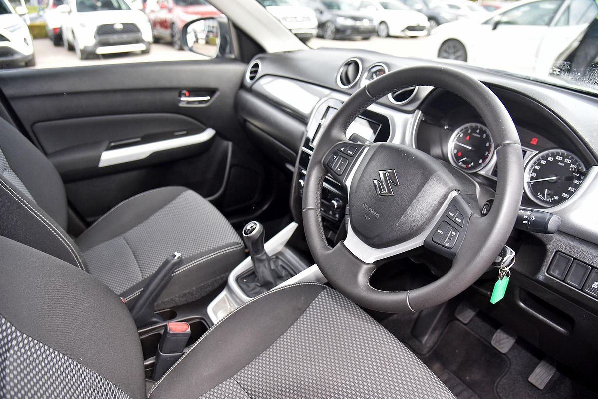 2018 Suzuki Vitara RT-S LY