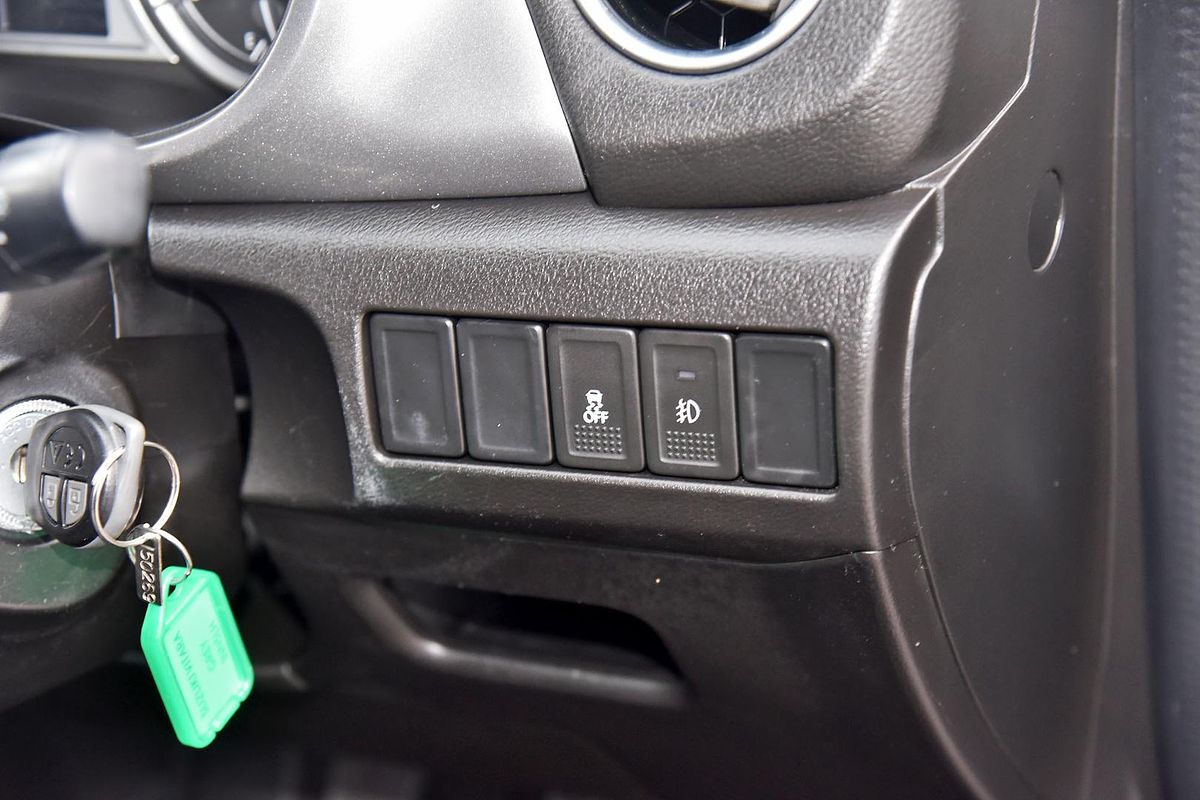 2018 Suzuki Vitara RT-S LY
