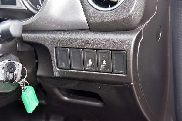 2018 Suzuki Vitara RT-S LY