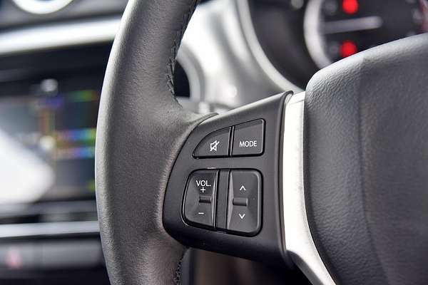 2018 Suzuki Vitara RT-S LY