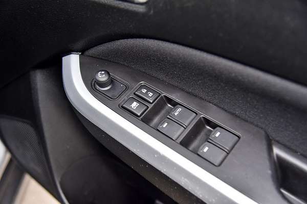 2018 Suzuki Vitara RT-S LY