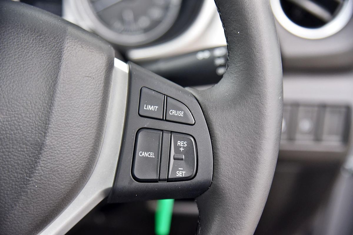 2018 Suzuki Vitara RT-S LY