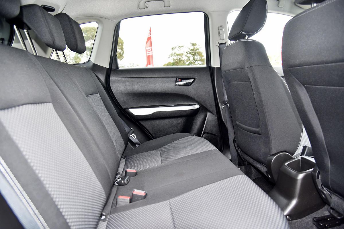 2018 Suzuki Vitara RT-S LY