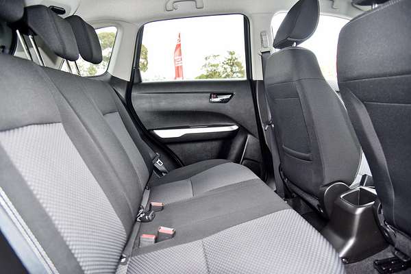 2018 Suzuki Vitara RT-S LY