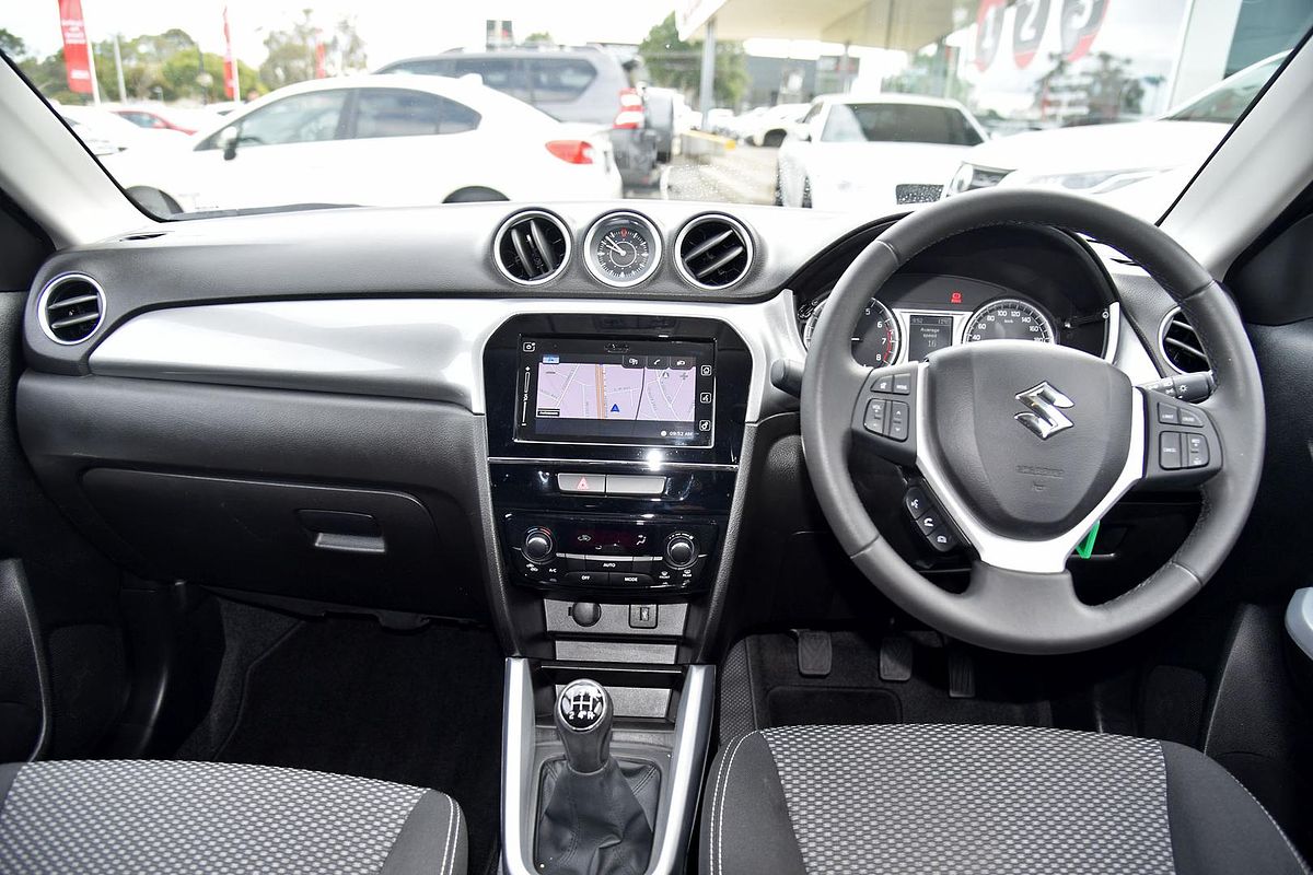 2018 Suzuki Vitara RT-S LY
