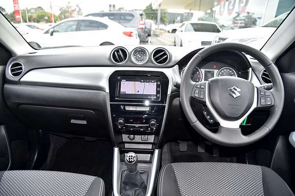 2018 Suzuki Vitara RT-S LY