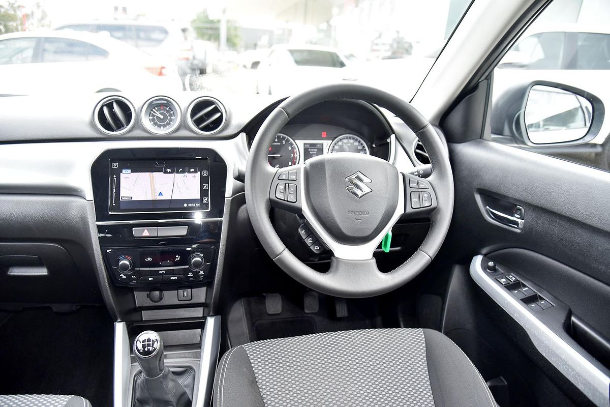2018 Suzuki Vitara RT-S LY