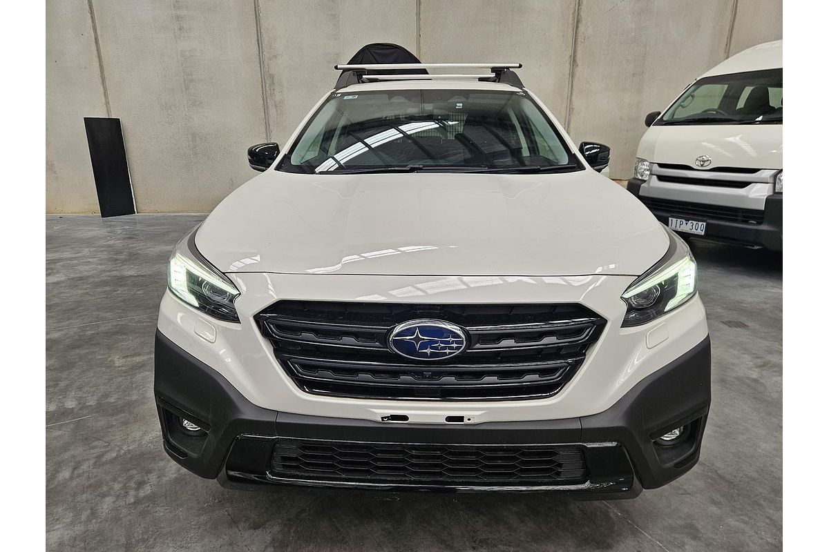2023 Subaru Outback AWD Sport 6GEN
