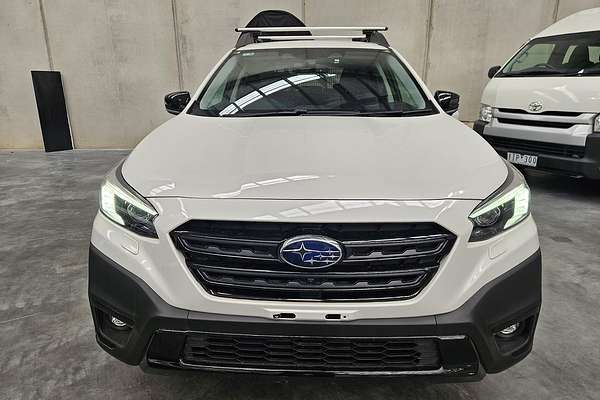 2023 Subaru Outback AWD Sport 6GEN