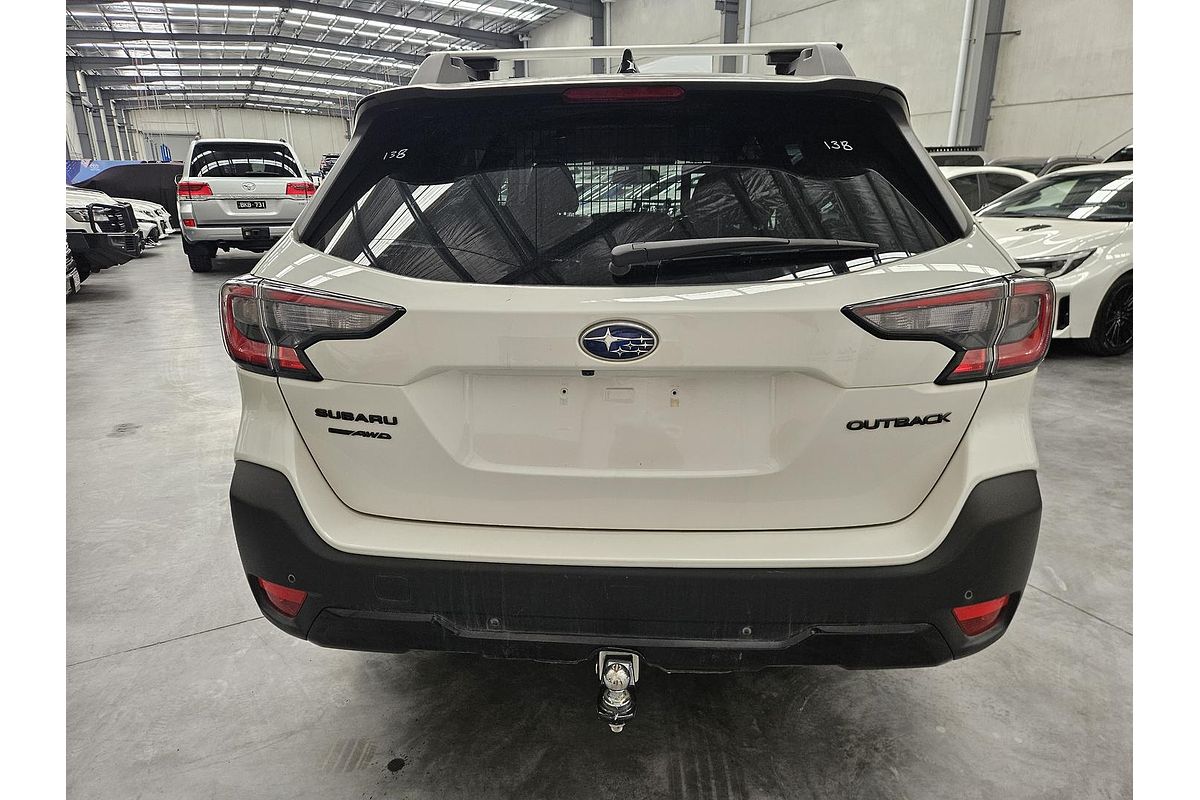 2023 Subaru Outback AWD Sport 6GEN
