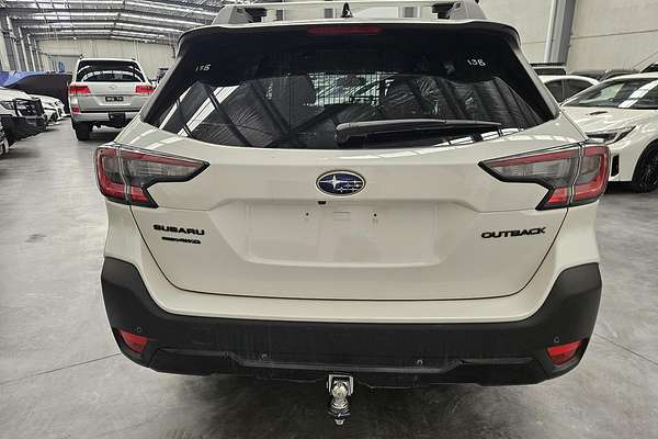 2023 Subaru Outback AWD Sport 6GEN
