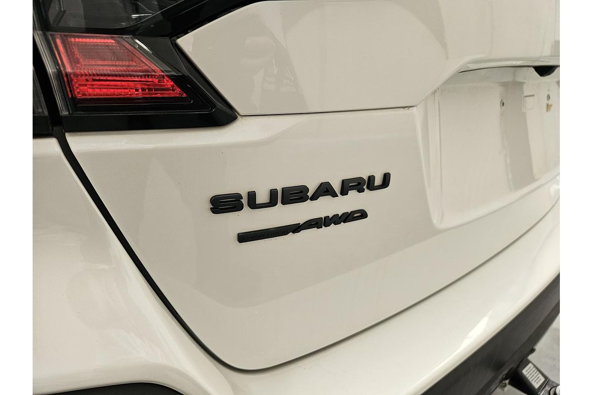 2023 Subaru Outback AWD Sport 6GEN