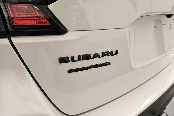 2023 Subaru Outback AWD Sport 6GEN