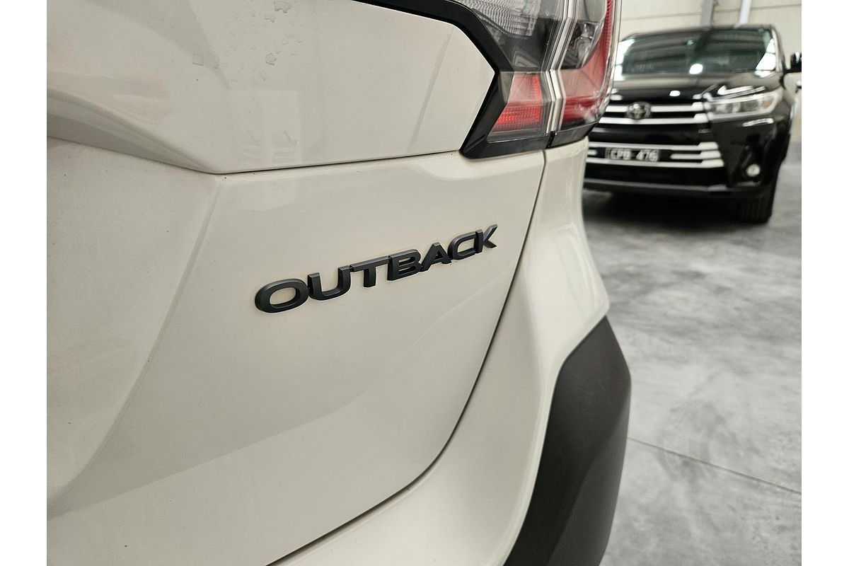 2023 Subaru Outback AWD Sport 6GEN