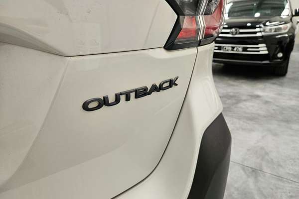 2023 Subaru Outback AWD Sport 6GEN