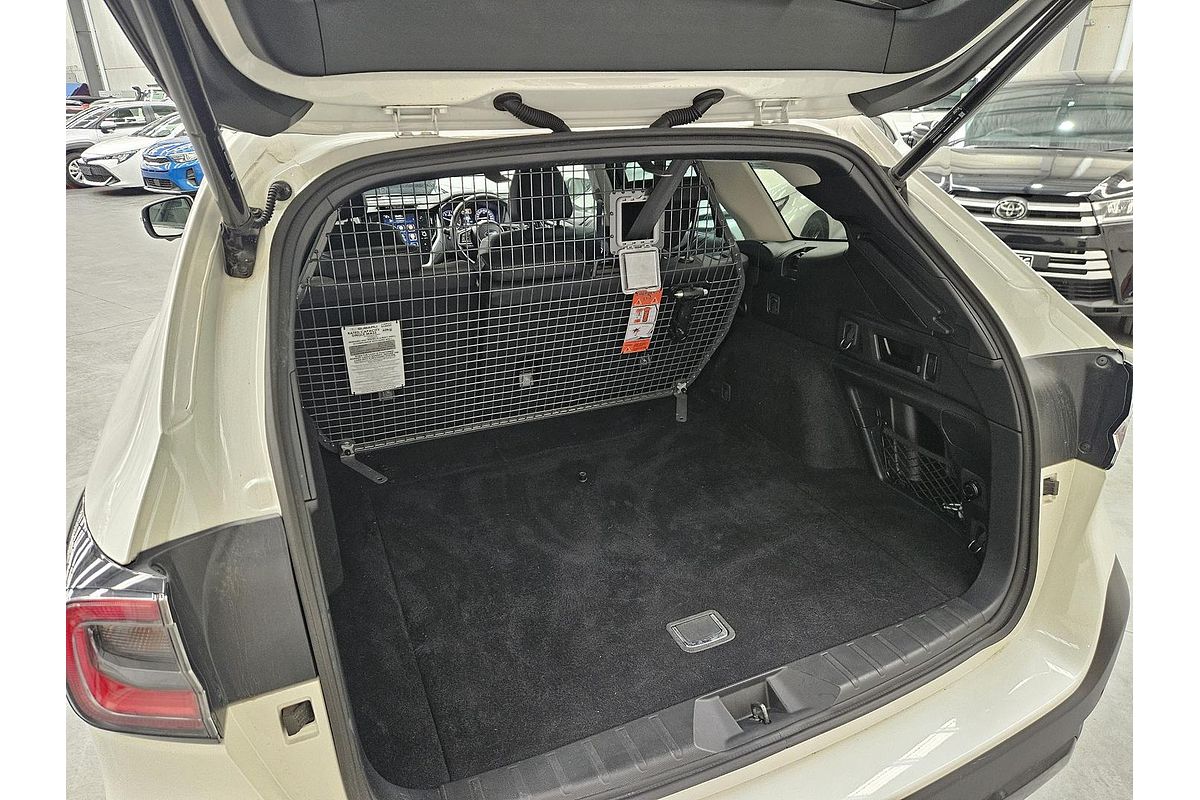 2023 Subaru Outback AWD Sport 6GEN